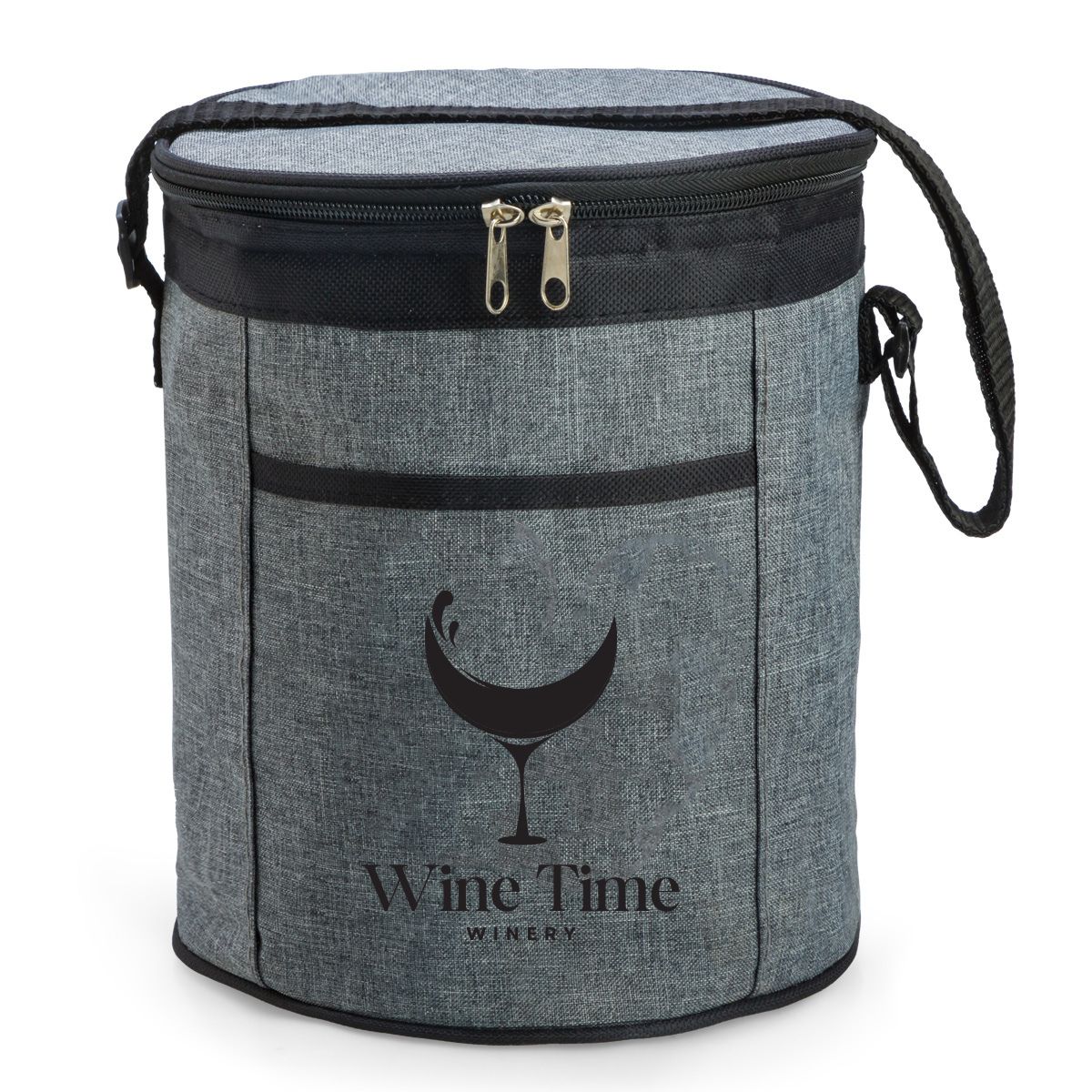 Levy Barrel Cooler Bag_0