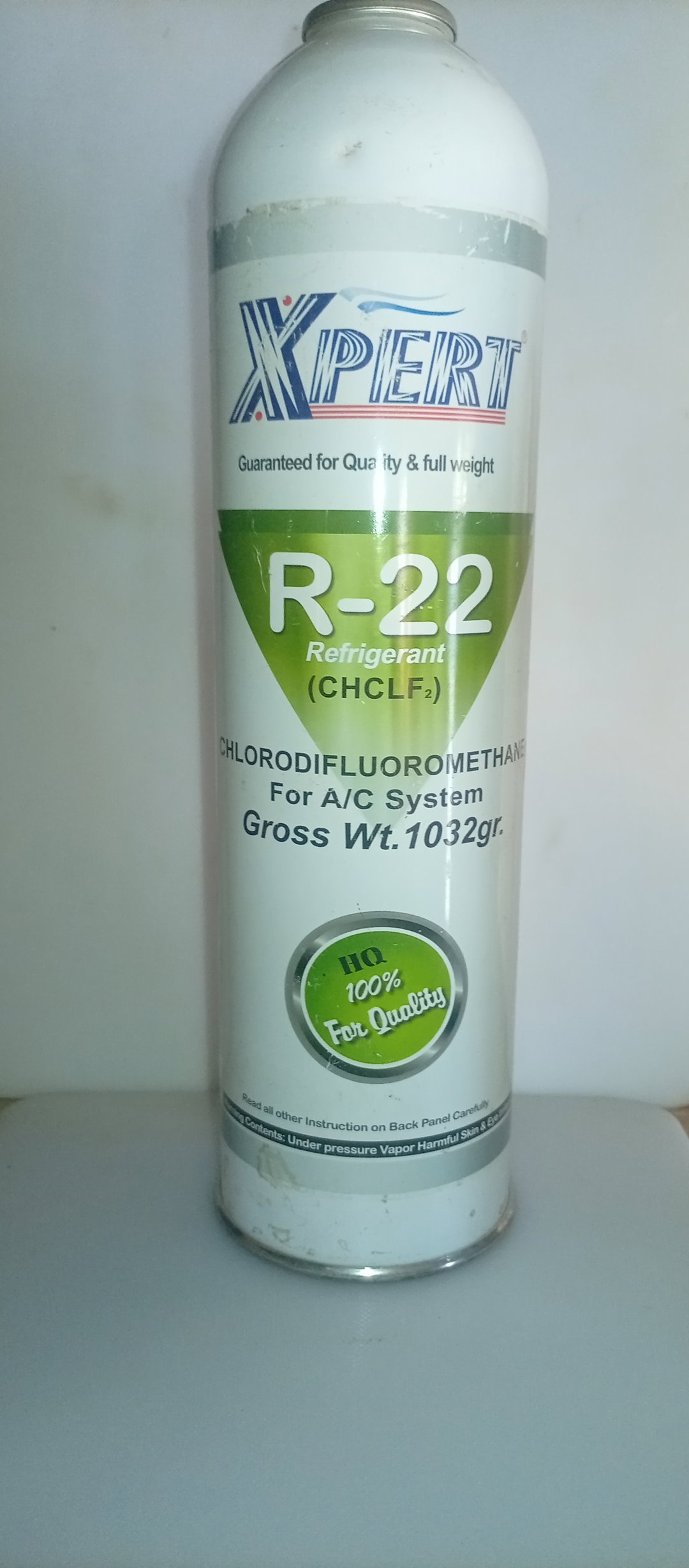 فريون r22
