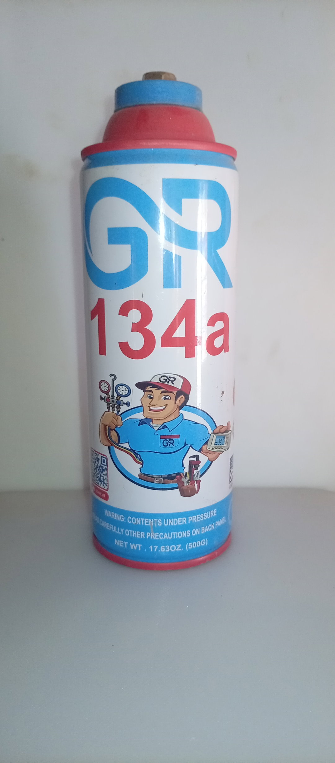 فريون r134
