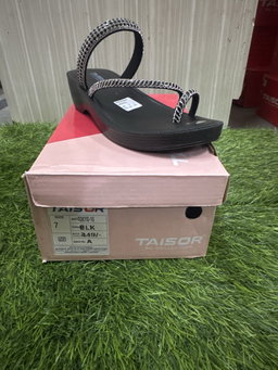 Taisor Tokyo 10 blk 5”8