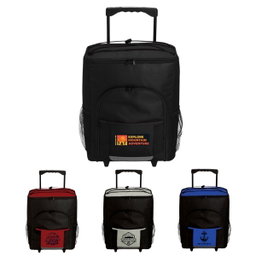 Liyen Trolley Backpack Cooler
