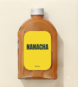 Signature Nana Cha Yen