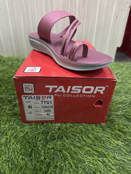 Taisor 7701 onion 5”8