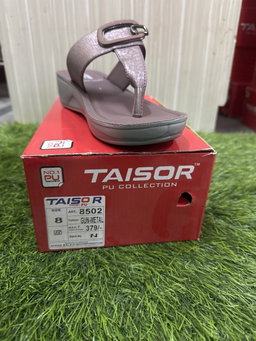 Taisor 8502 g metal 5”8