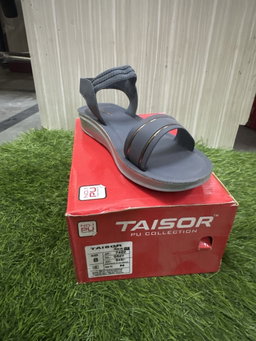 Taisor 7402 Grey 5”8