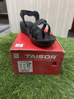 Taisor 8402 blk 5”8