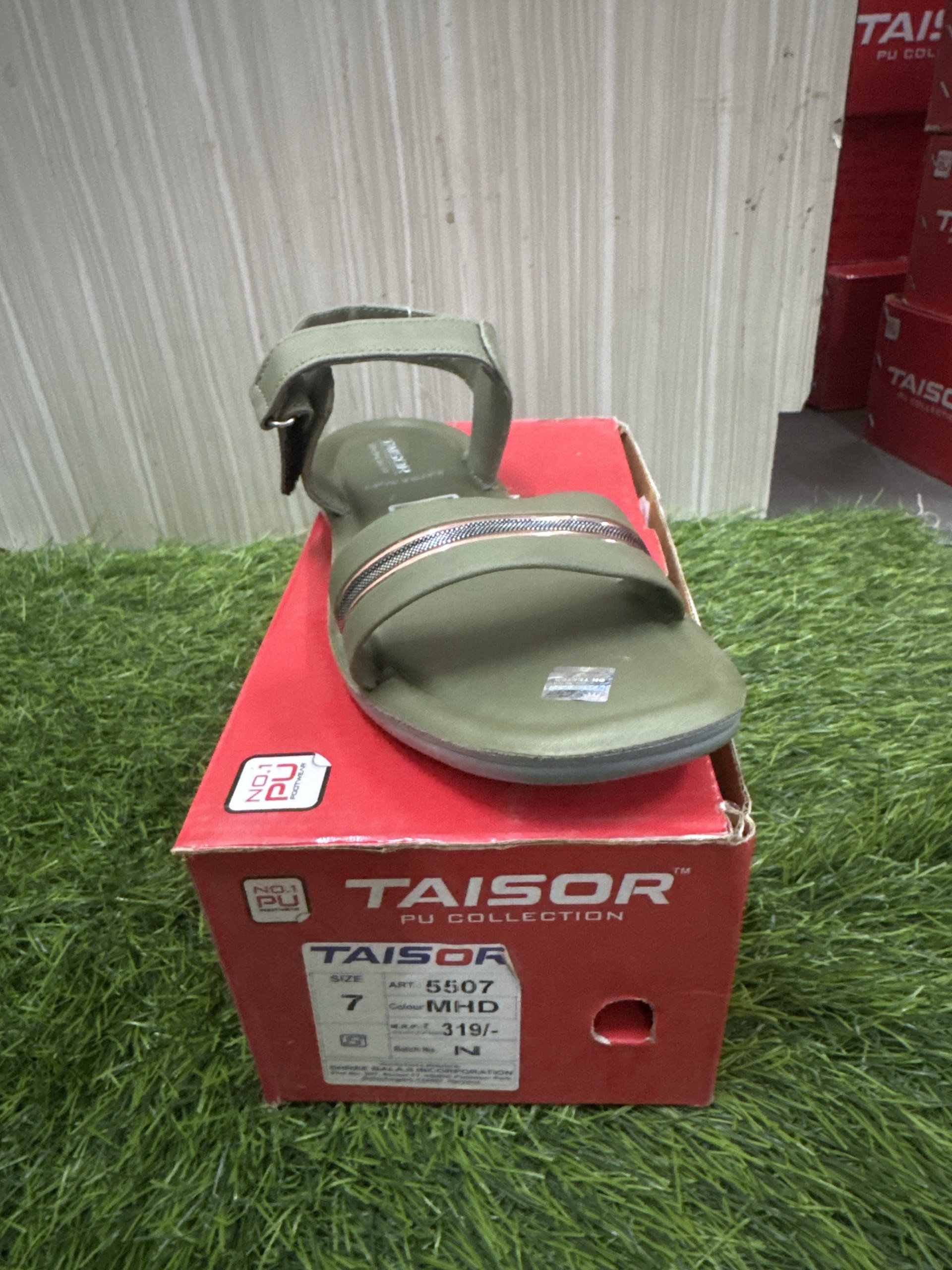 Taisor 5507 mhd 5”8_0