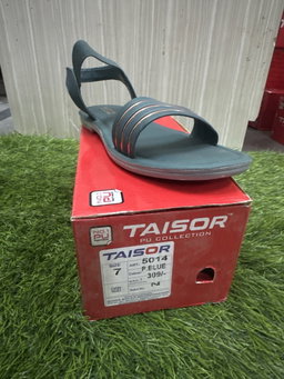 Taisor 5014 p blue 5”8
