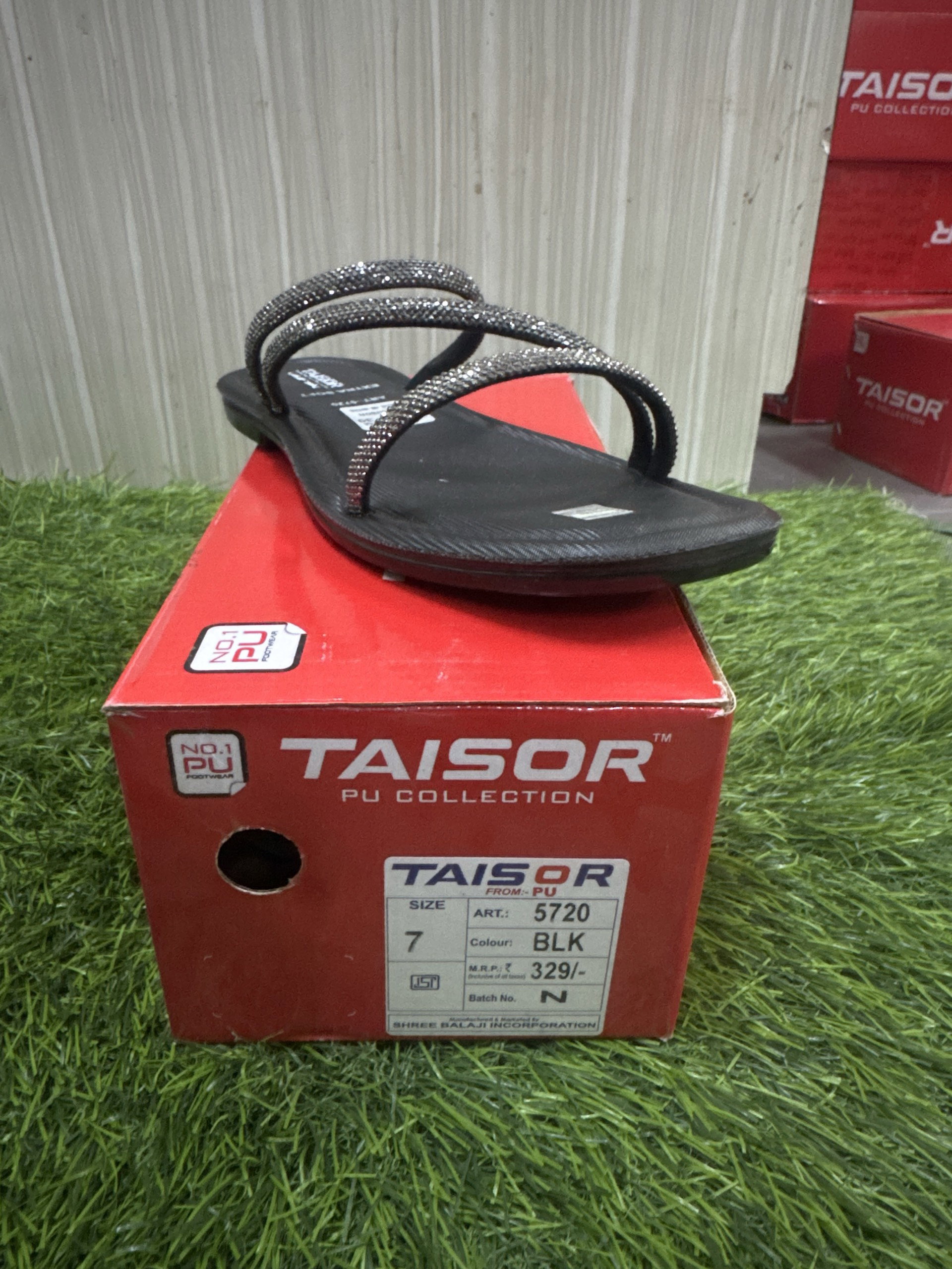 Taisor 5720 blk 5”8_0