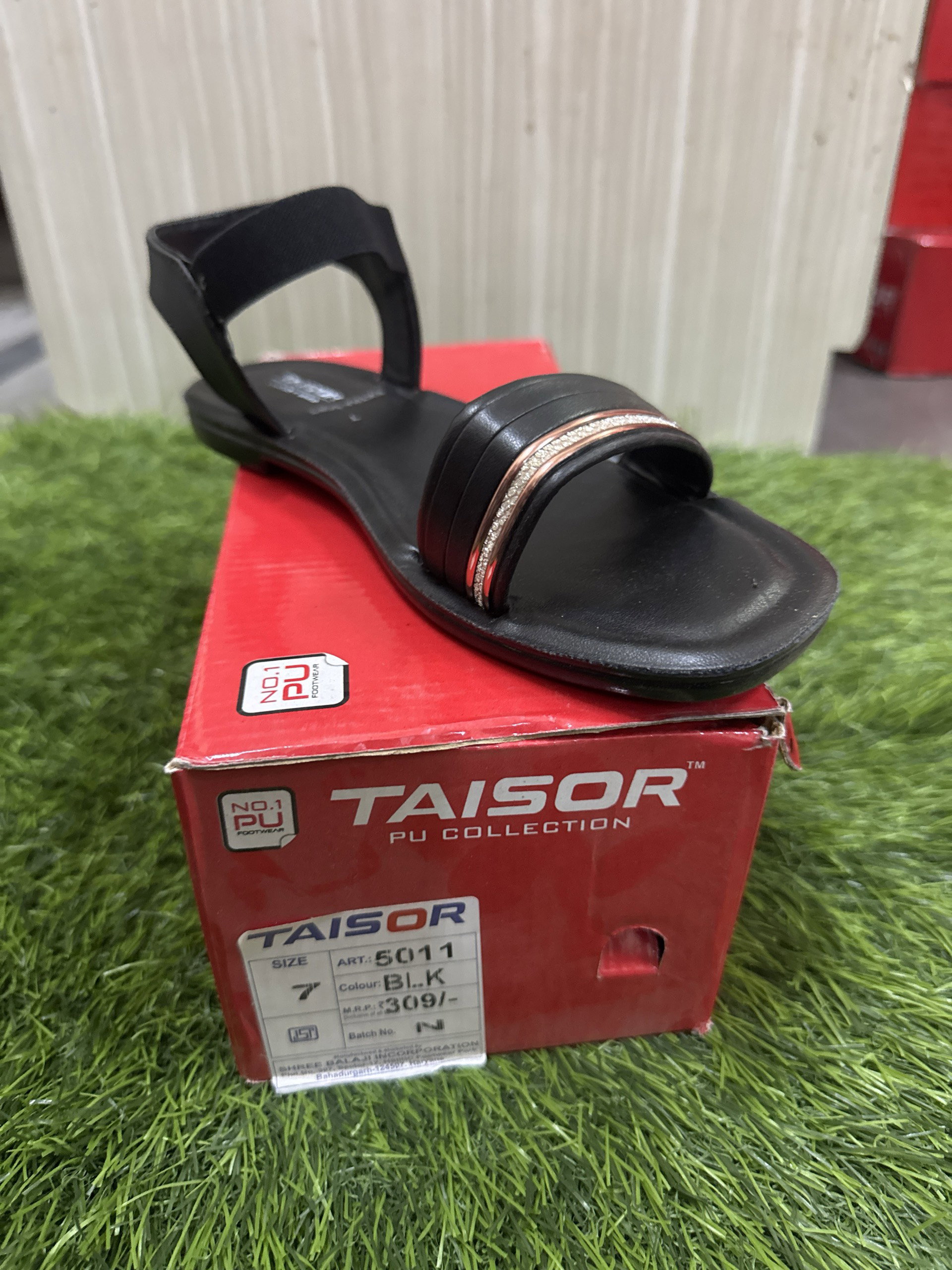 Taisor 5011 blk 5”8_0