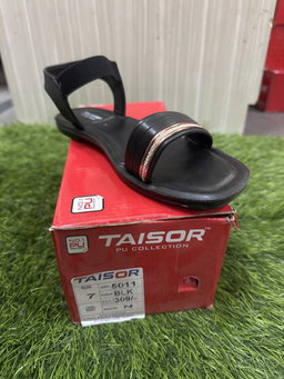 Taisor 5011 blk 5”8