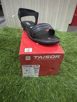 Taisor 5020 blk 5”8