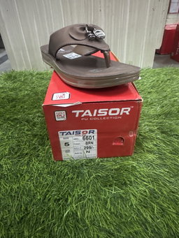 Taisor 6601 brn 5”8