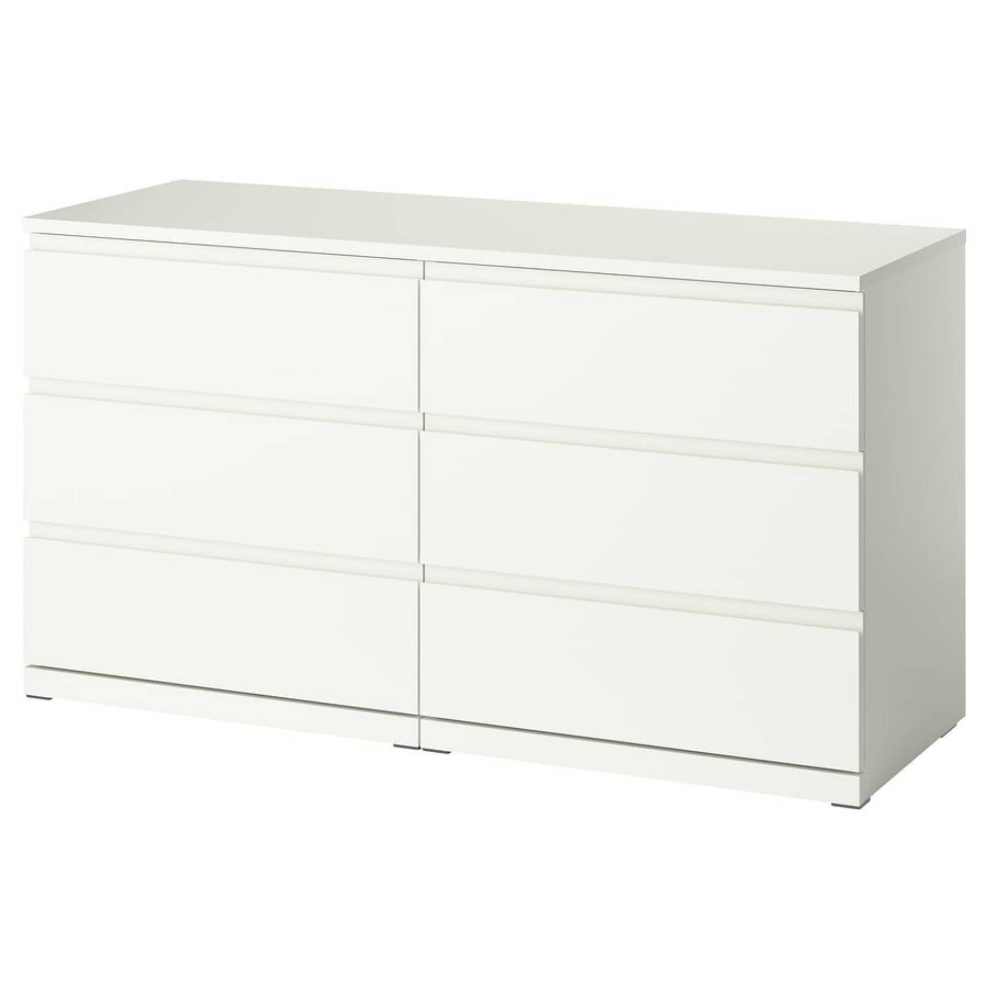 CHEST OF DRAWER[6 Drawers]_0