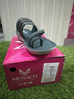 Mosach 5367 b green 5”8