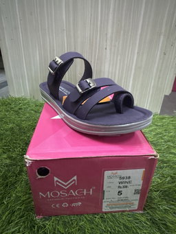 Mosach 5938 wine 5”8