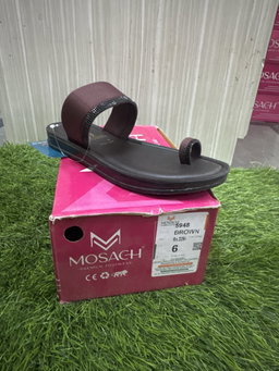 Mosach 5948 Brn 5”8
