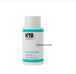 K18 DETOX SHAMPOO 250ML