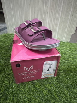 Mosach 5908 fig 5”8
