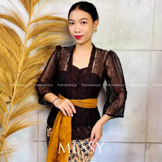 Kebaya Lonceng_0