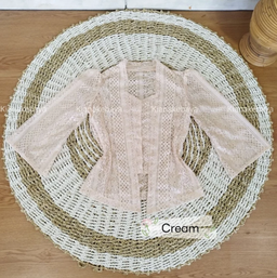 Kebaya Lonceng