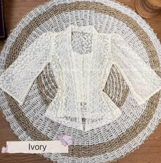 Kebaya Lonceng_7