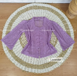Kebaya Lonceng