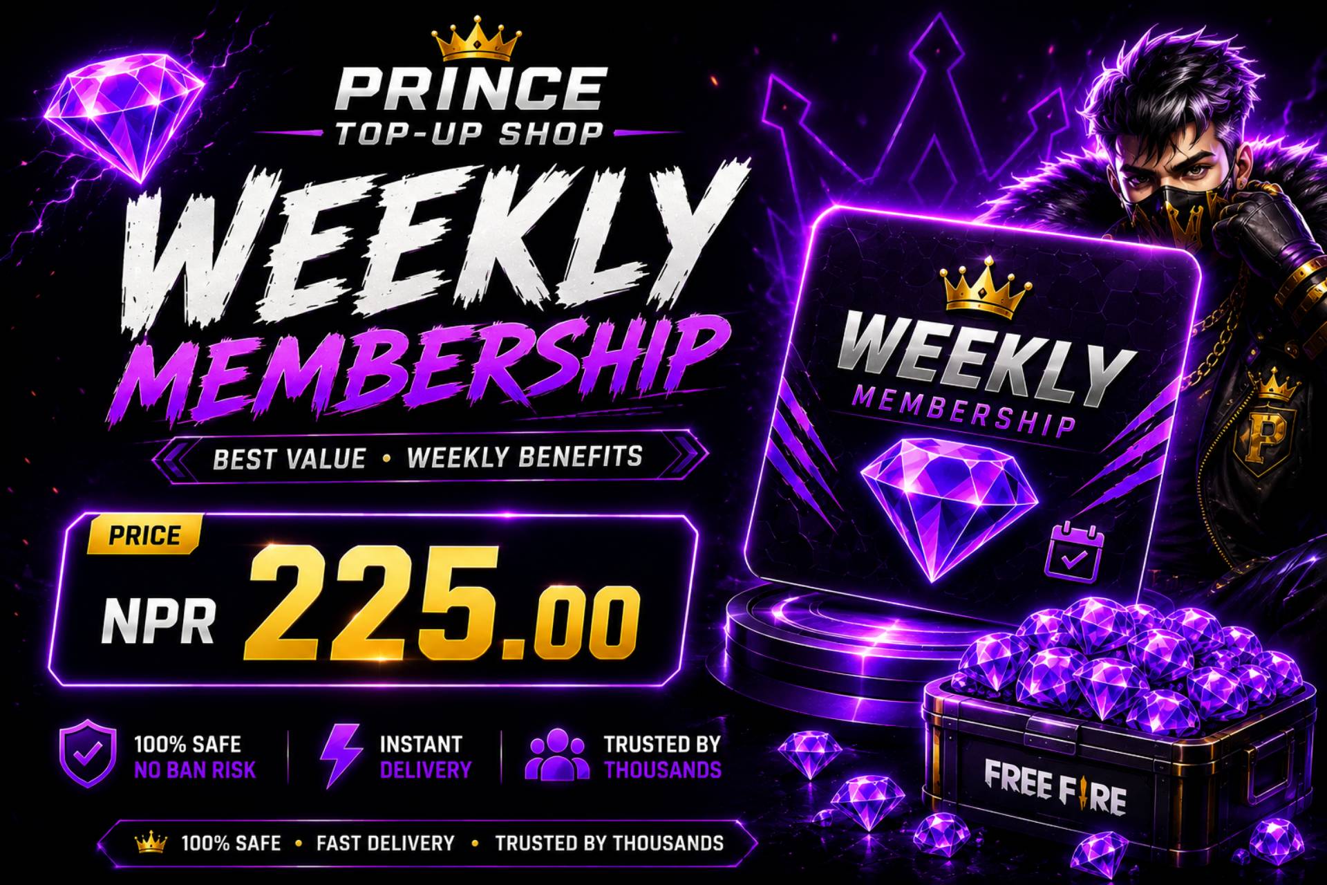 Weekly 💎_0