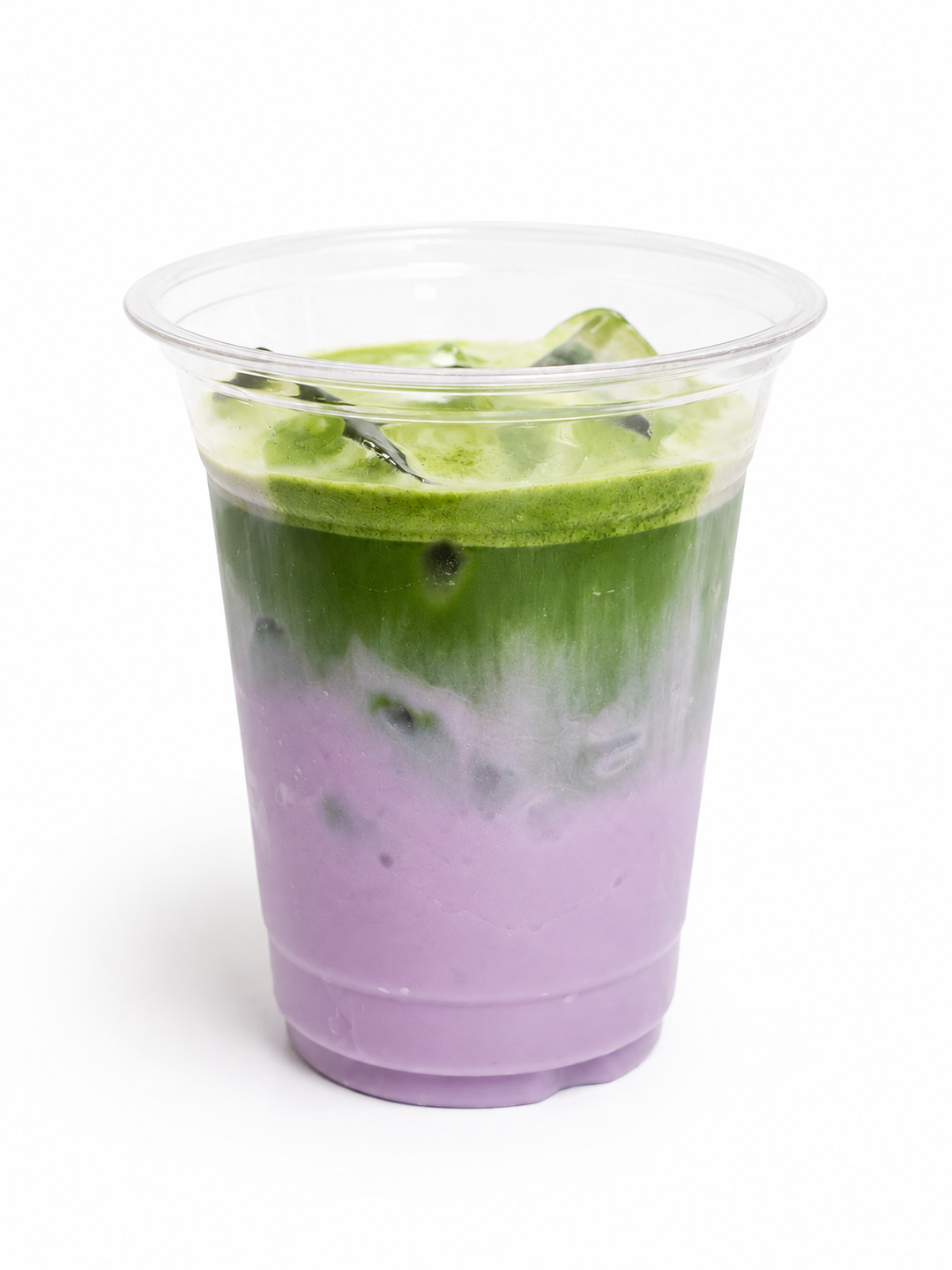 Taro Matcha [September Special]