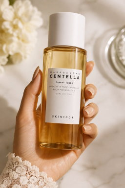 Skin1004 Centella brightening toner 