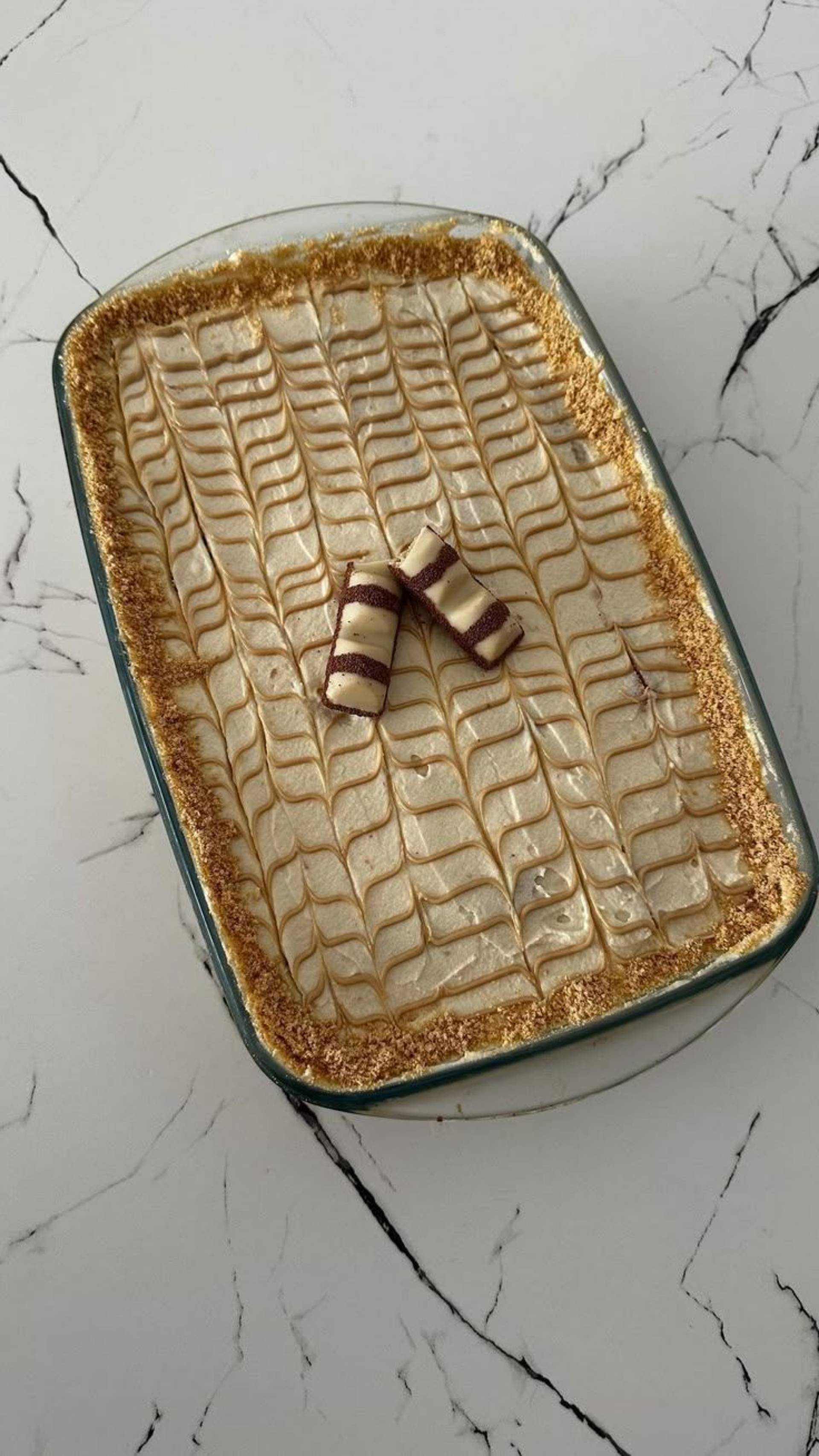 Tiramisu kinder (XL)_0