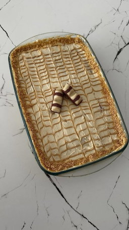 Tiramisu kinder (XL)