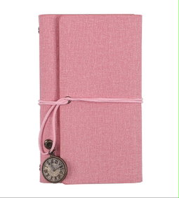 Handbook Notebook