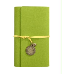 Handbook Notebook