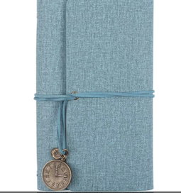 Handbook Notebook