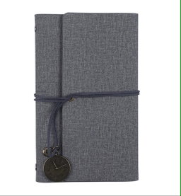 Handbook Notebook