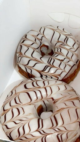 Donut