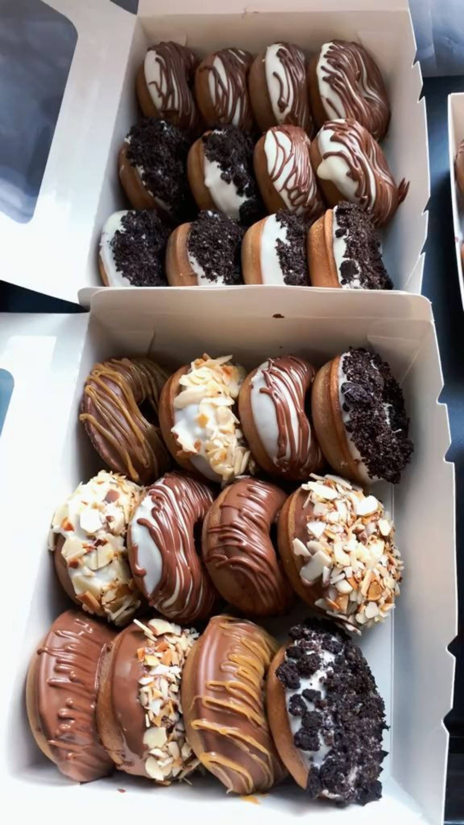 Mimi Donut box_0