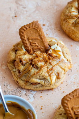 Cookies speculoos