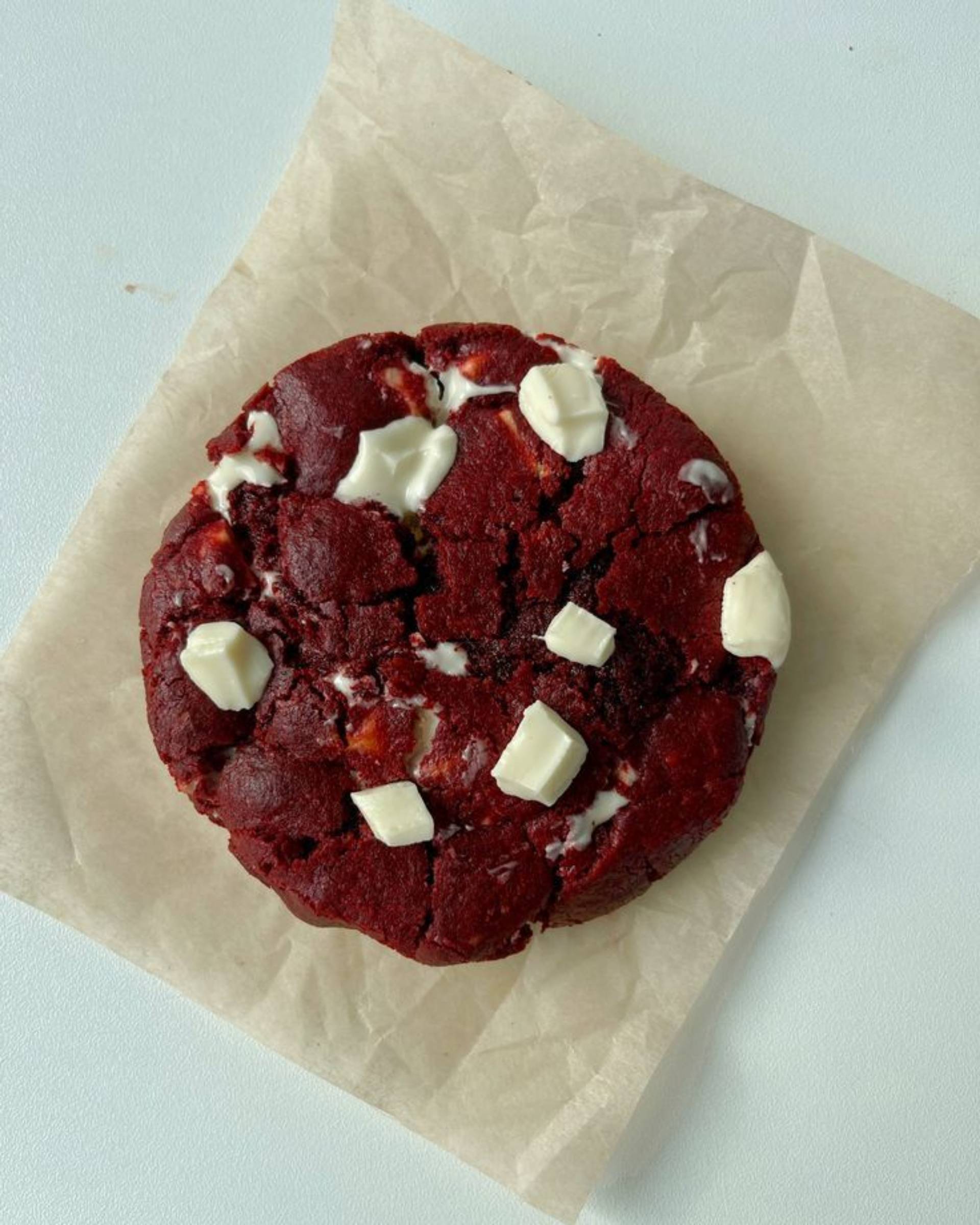 Cookies red relvet_0