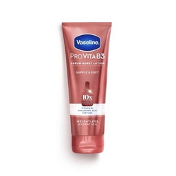 Vaseline provita B3 Supple&soft