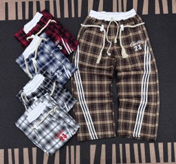 Joggers
