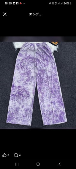 Joggers