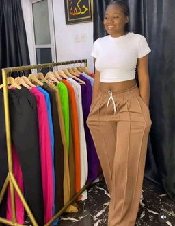 Joggers