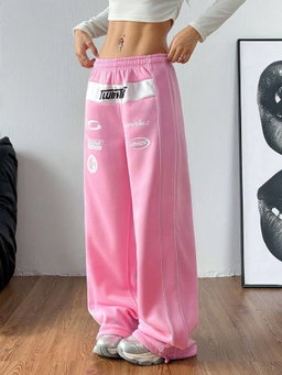 Joggers
