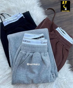 Joggers