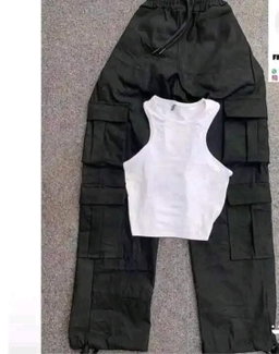 Joggers
