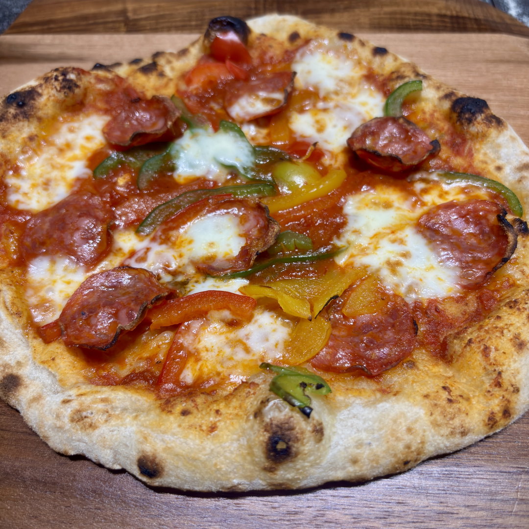 Sambal Diavola