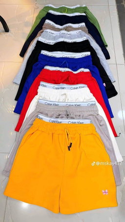 Shorts