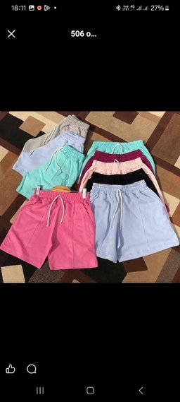 Shorts